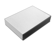 SEAGATE One Touch 4TB Srebrny STKC4000401 - 601056 - zdjęcie 3